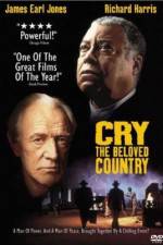 Watch Cry the Beloved Country Primewire