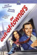 Watch The Out of Towners Primewire