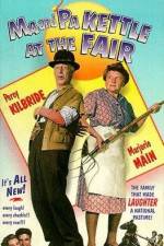 Watch Ma and Pa Kettle at the Fair Primewire