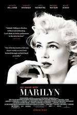 Watch My Week with Marilyn Primewire