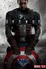 Watch Captain America - The First Avenger Primewire