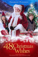 Watch 48 Christmas Wishes Primewire