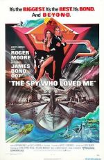 Watch The Spy Who Loved Me Primewire