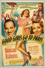 Watch Good Girls Go to Paris Primewire