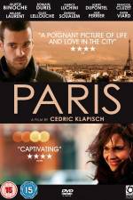 Watch Paris (2008) Primewire
