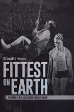Watch Fittest on Earth: The Story of the 2015 Reebok CrossFit Games Primewire