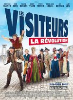 Watch The Visitors: Bastille Day Primewire
