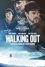 Watch Walking Out Primewire