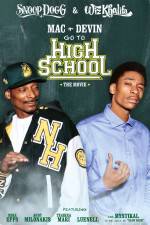 Watch Mac & Devin Go to High School Primewire