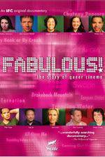 Watch Fabulous The Story of Queer Cinema Primewire