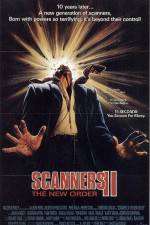 Watch Scanners II: The New Order Primewire
