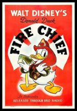 Watch Fire Chief (Short 1940) Primewire