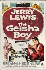 Watch The Geisha Boy Primewire