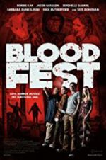 Watch Blood Fest Primewire