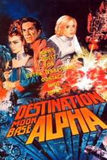 Watch Destination Moonbase-Alpha Primewire