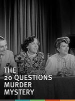 Watch The 20 Questions Murder Mystery Primewire