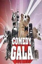 Watch 2012 Comedy Gala NZ Primewire