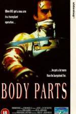 Watch Body Parts Primewire