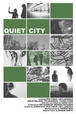 Watch Quiet City Primewire
