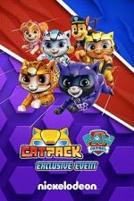 Watch Cat Pack: A PAW Patrol Exclusive Event Primewire