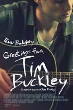 Watch Greetings from Tim Buckley Primewire