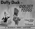Watch Golden Yeggs (Short 1950) Primewire