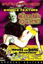 Watch House on Bare Mountain Primewire