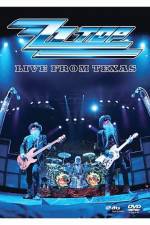 Watch ZZ Top Live from Texas Primewire