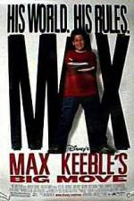 Watch Max Keeble's Big Move Primewire