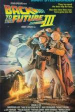 Watch Back to the Future Part III Primewire