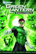 Watch Green Lantern Emerald Knights Primewire