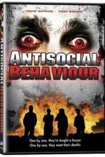 Watch Antisocial Behaviour Primewire