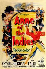Watch Anne of the Indies Primewire