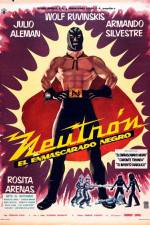 Watch Neutron and the Black Mask Primewire