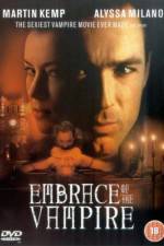 Watch Embrace of the Vampire Primewire