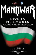 Watch Manowar Live In Bulgaria Primewire