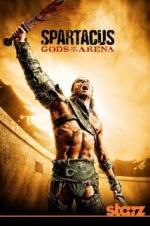 Watch Spartacus: Gods of the Arena Primewire