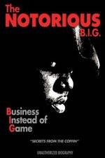 Watch Notorious B.I.G. Business Instead of Game Primewire
