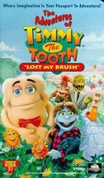 Watch The Adventures of Timmy the Tooth: Lost My Brush Primewire