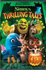 Watch Shrek's Thrilling Tales Primewire