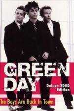 Watch Green Day: The Boys are Back in Town Primewire