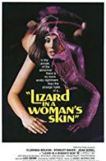 Watch A Lizard in a Woman\'s Skin Primewire