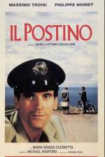 Watch Postino, Il Primewire