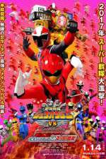 Watch Doubutsu Sentai Zyuohger vs Ninninger the Movie Super Sentais Message from the Future Primewire