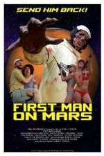 Watch First Man on Mars Primewire