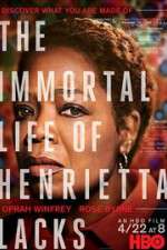 Watch The Immortal Life of Henrietta Lacks Primewire