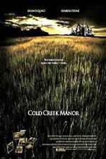Watch Cold Creek Manor Primewire