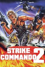 Watch Strike Commando 2 Primewire