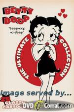 Watch Betty Boop's Crazy Inventions Primewire