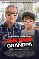 Watch The War with Grandpa Primewire